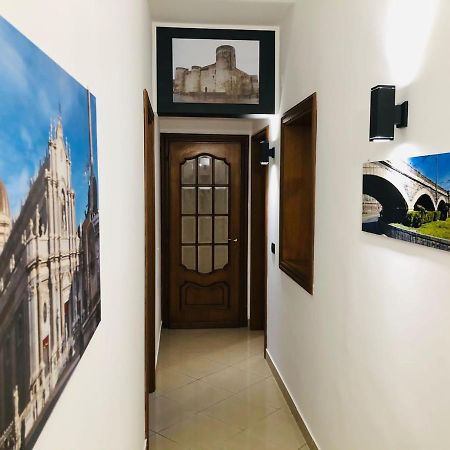 La Casa Di Palma Villa Catania Luaran gambar
