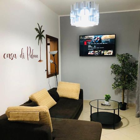 La Casa Di Palma Villa Catania Luaran gambar