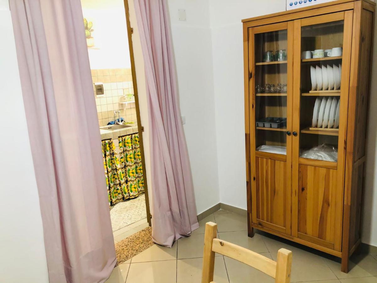 La Casa Di Palma Villa Catania Luaran gambar