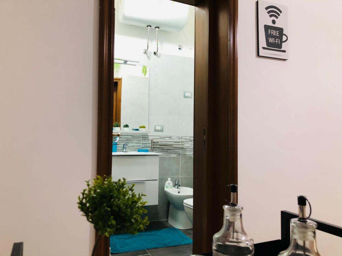 La Casa Di Palma Villa Catania Luaran gambar