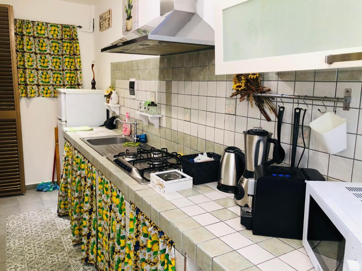 La Casa Di Palma Villa Catania Luaran gambar