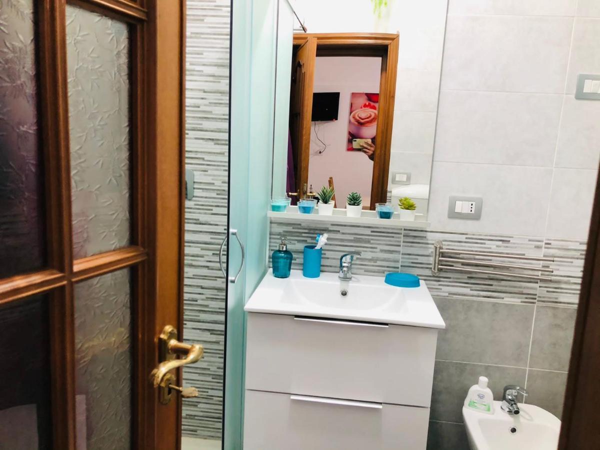 La Casa Di Palma Villa Catania Luaran gambar
