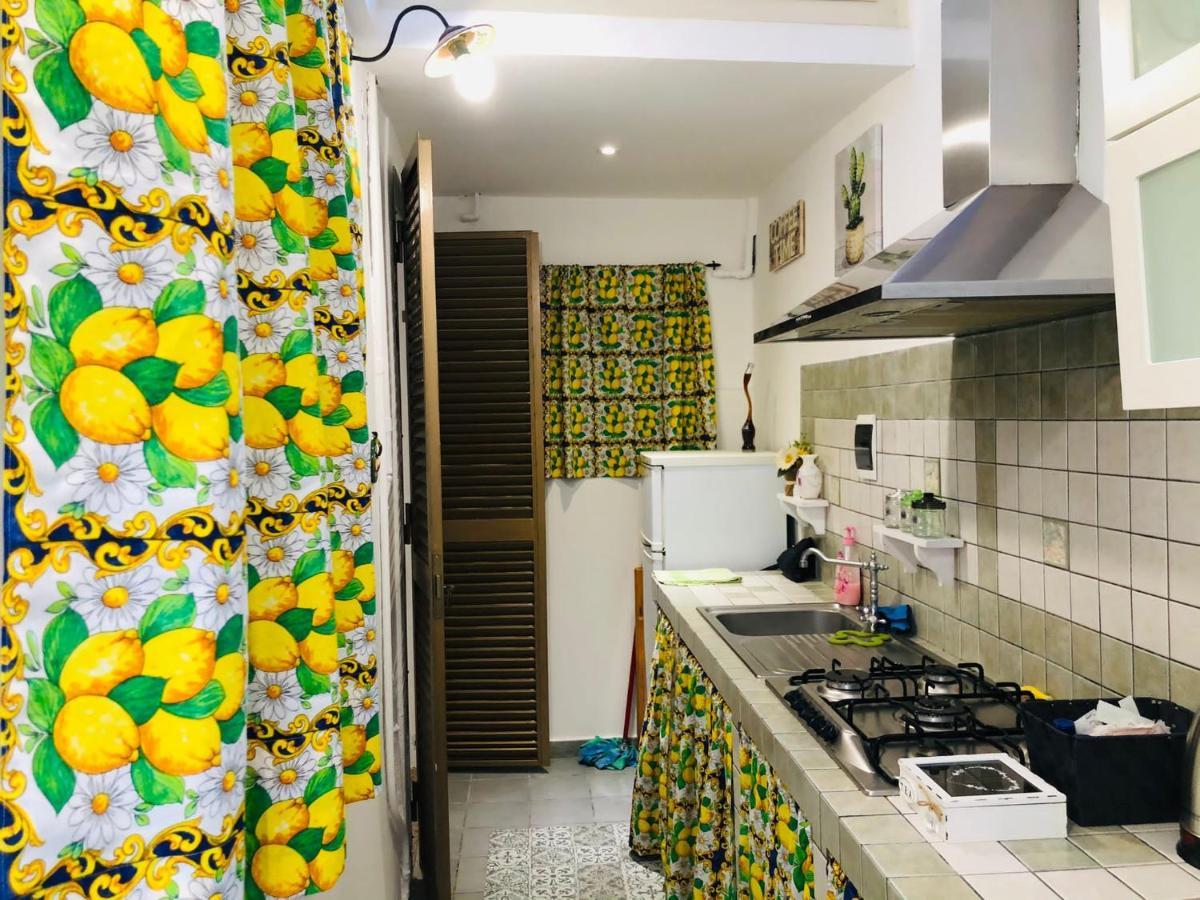 La Casa Di Palma Villa Catania Luaran gambar