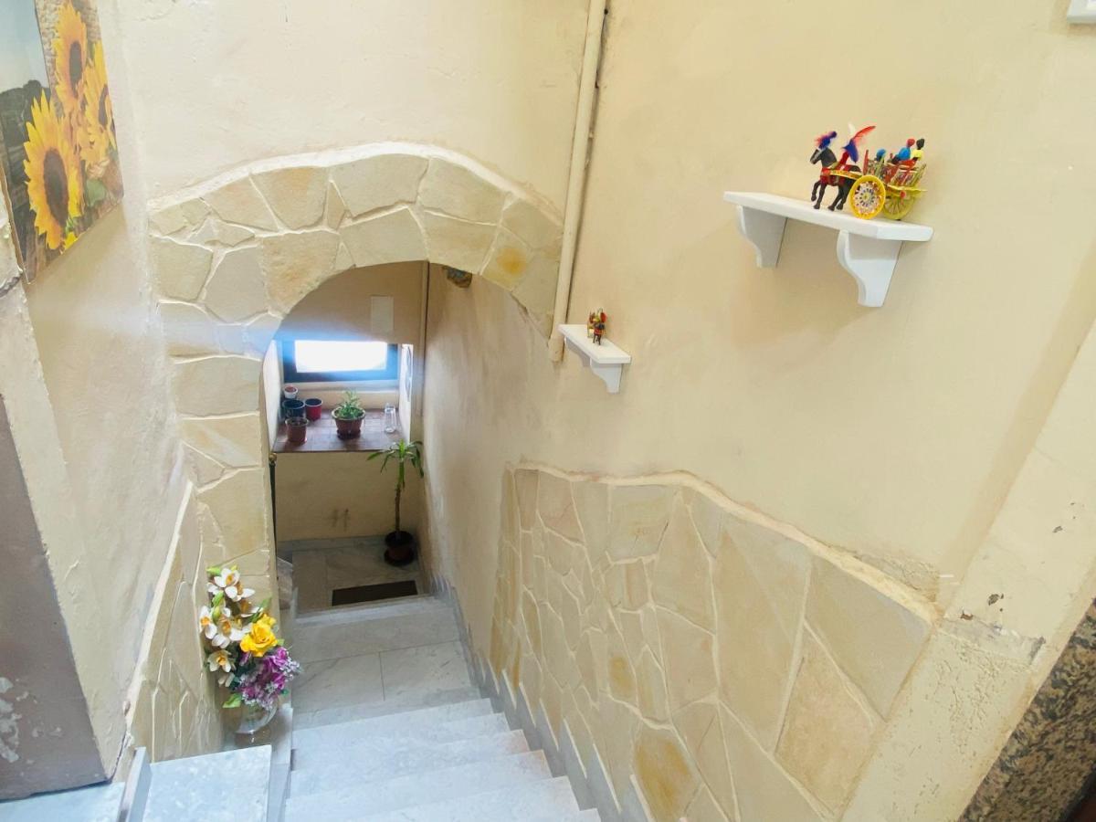 La Casa Di Palma Villa Catania Luaran gambar