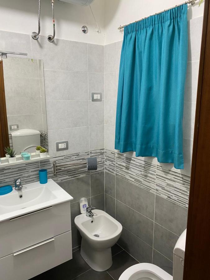 La Casa Di Palma Villa Catania Luaran gambar