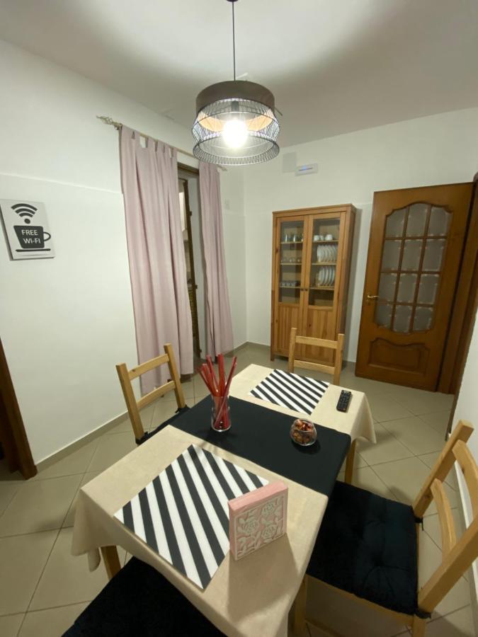 La Casa Di Palma Villa Catania Luaran gambar