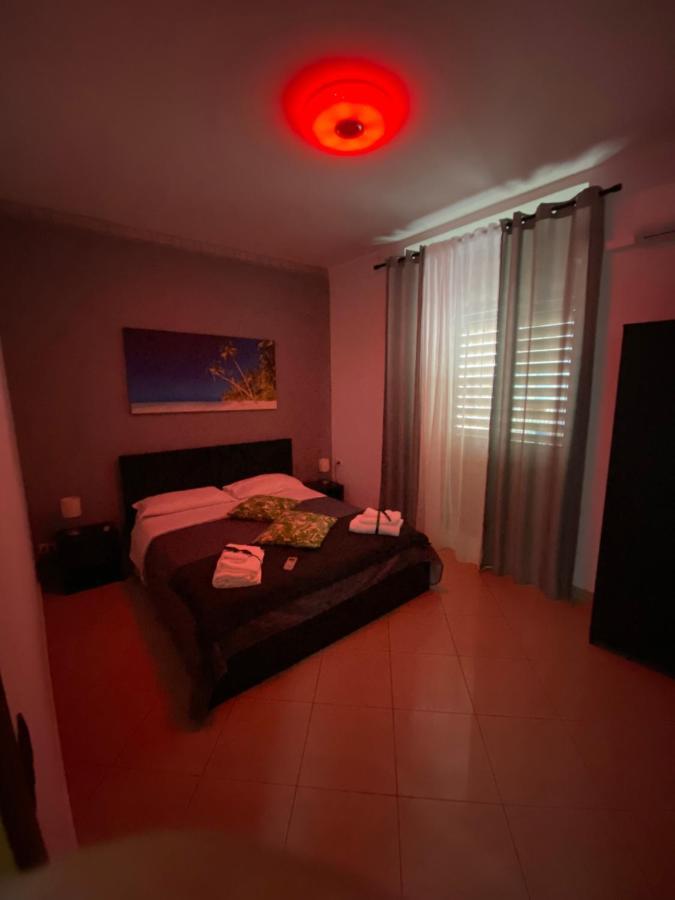 La Casa Di Palma Villa Catania Luaran gambar